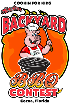 Backyard BBQ Contest