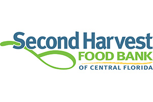second harvest food bank of central florida