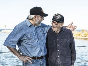 Veterans