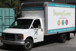 Drivers Volunteer