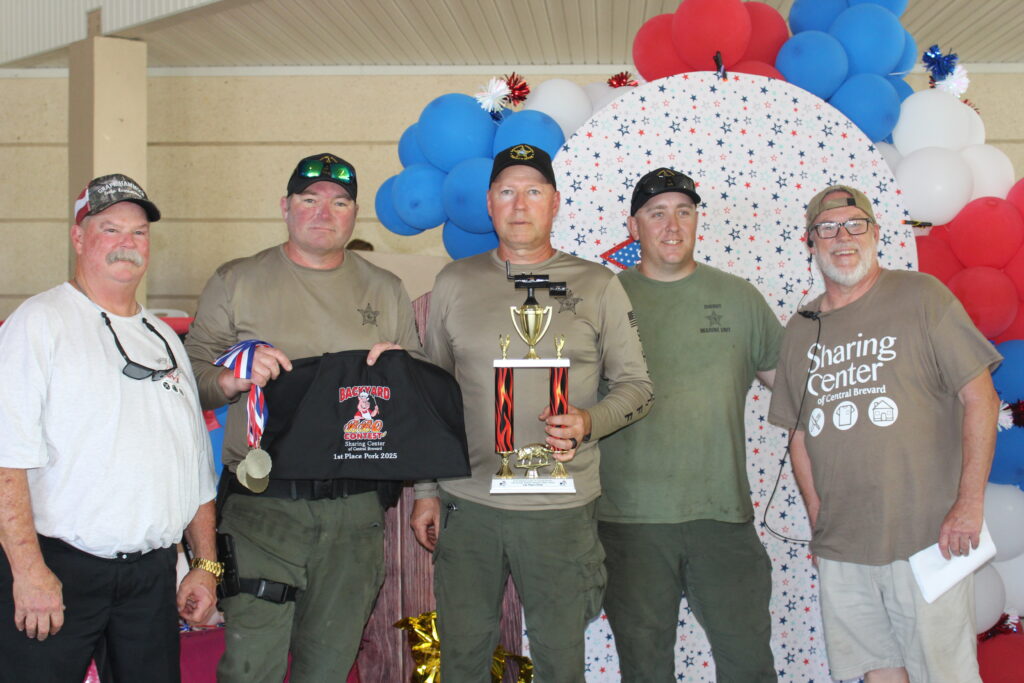 10th Annual Amateur Backyard BBQ Raises $56,000