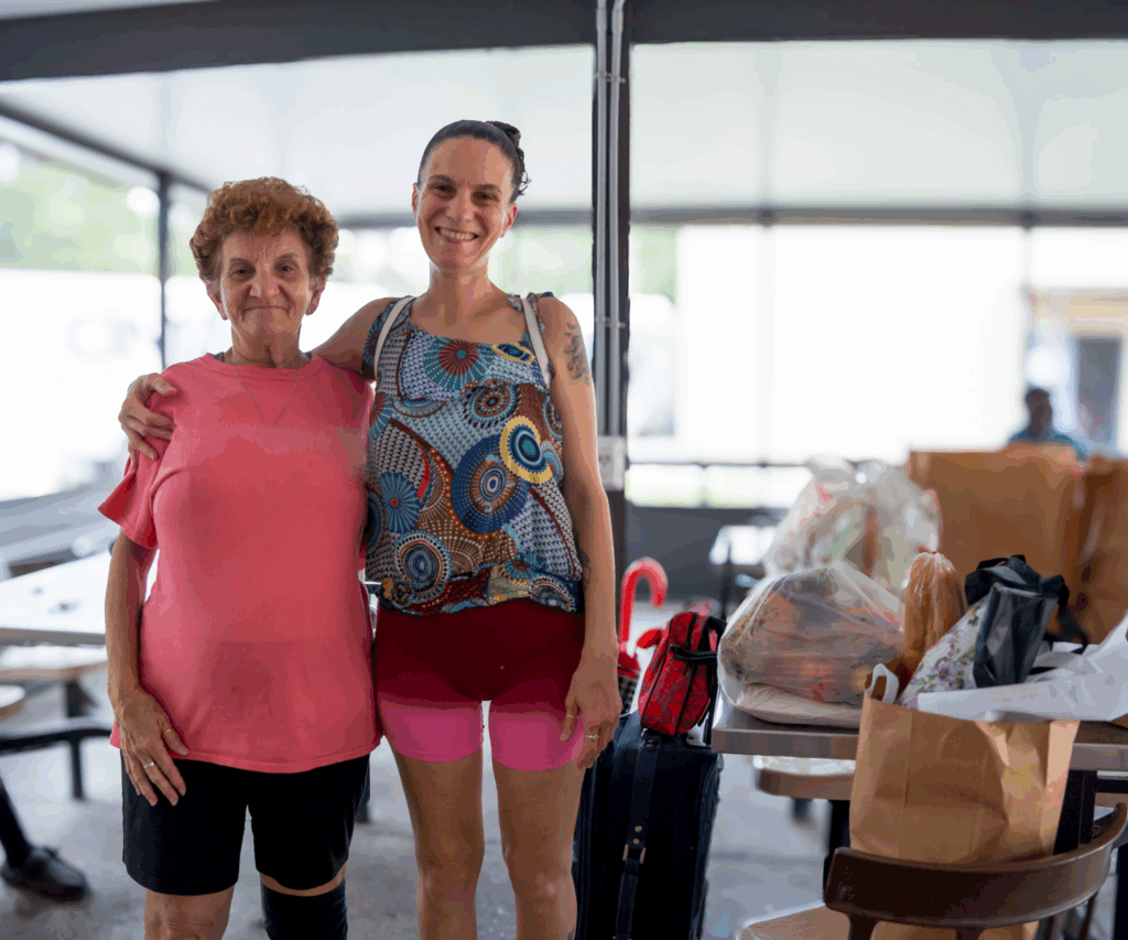 Thank You for Stepping Up!