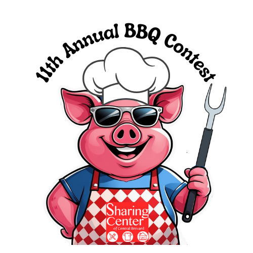 Get Ready for the 11th Annual BBQ Competition - Saturday April 11th