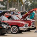 American Muscle Car Museum